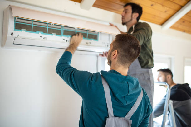 Best HVAC maintenance near me  in Richland, WA