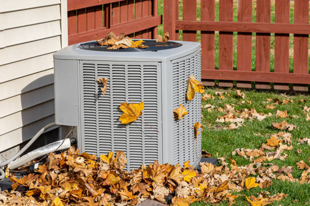 Best Ductless HVAC repair  in Richland, WA