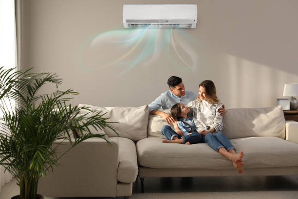 Best HVAC installation services  in Richland, WA