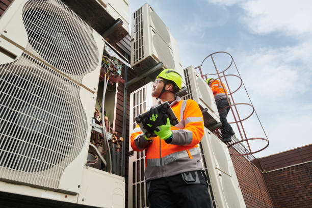 Best Best HVAC companies  in Richland, WA