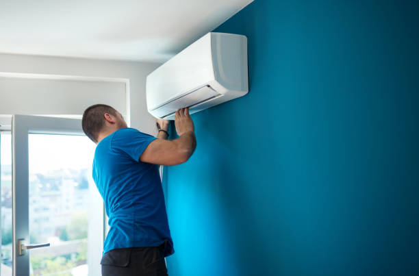 Best Air quality test  in Richland, WA