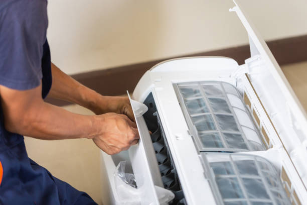 Best HVAC installation services  in Richland, WA