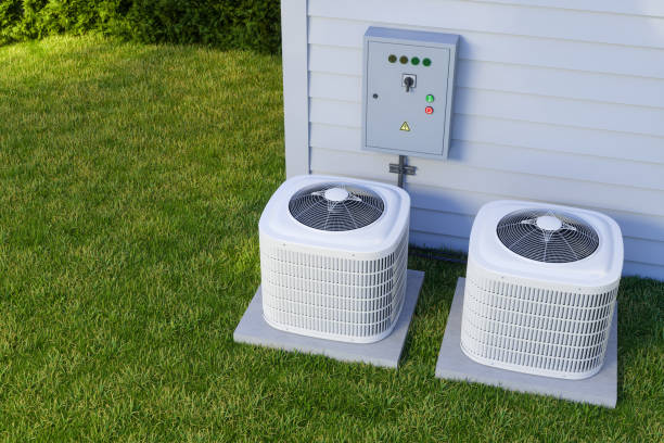 Best HVAC cleaning services  in Richland, WA