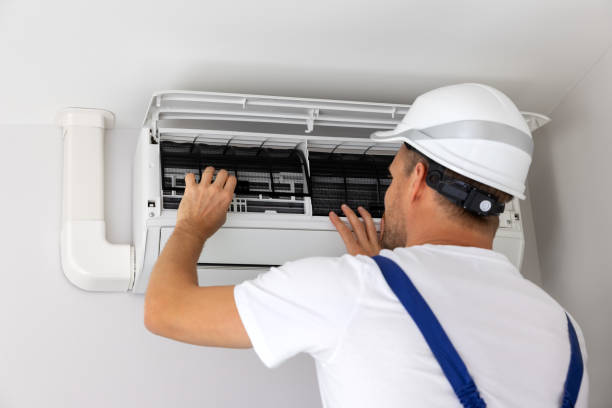 Best Affordable HVAC services  in Richland, WA