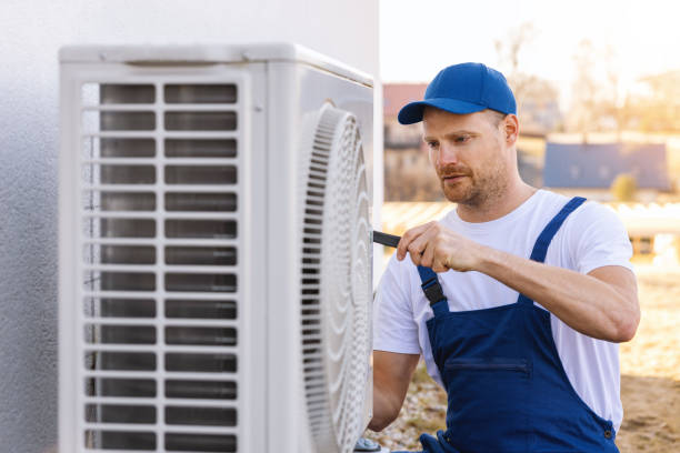  Richland, WA HVAC Pros