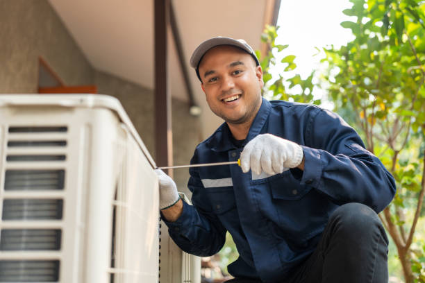 Best HVAC emergency services  in Richland, WA