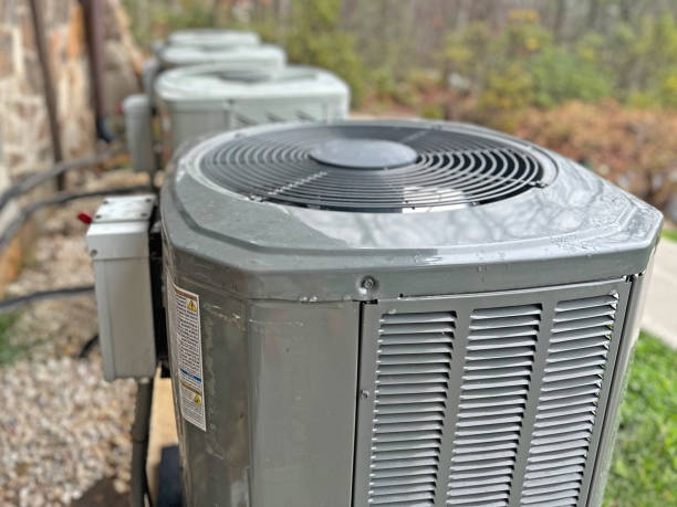 Local HVAC companies in Richland, WA